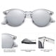 thumbnail image 2 of Gafas de sol SOJOS Retro Round Polarized SJ2069 para mujer/hombre, 2 of 5