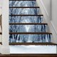 thumbnail image 1 of SZTXJ 3D Stair Stickers-39.3inch x 7.08inch-17-Self Adhesive PVC Stair Risers Removable Stair Stickers Stickers Festival Wallpaper Home Party Decor, 1 of 4