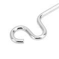 thumbnail image 3 of Fuel Gas Door Metal Spring Anti Loosening Replacement for Ford Fusion Mark LT MKZ Milan, 3 of 5