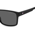 thumbnail image 4 of Lentes de Sol Tommy Hilfiger Hombre TH 2142/S 20738880756M9 negro, 4 of 4