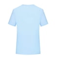 thumbnail image 4 of Taqqpue Mens Lightweight Athletic T-Shirts Quick Dry Moisture Wicking Running Gym Workout Shirt Short Sleeve Summer Casual Tee Tops S-5XL, 4 of 7