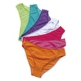 thumbnail image 1 of Paquete de 7 bikinis Ilusión 71420 multicolor M, 1 of 7