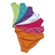 thumbnail image 2 of Paquete de 7 bikinis Ilusión 71420 multicolor CH, 2 of 7
