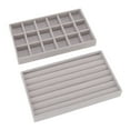 thumbnail image 4 of Jewelry Selection Box, Jewelry Storage Box Space Saving  For Jewelry Selection, 4 of 8