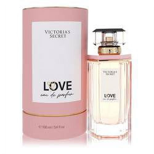 Victorias secret Love オードパルファム Victoria Secret Love Perfume for Women by Victoria Secret in