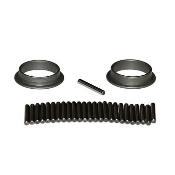 Bearing, Wrist Pin w/ Washers Force 25-150hp Sportjet 90-120 Chrysler 20-140hp 26 NeedlesPro #: WP29-1 X-Ref #: 31-F335217-1F366215, W5216