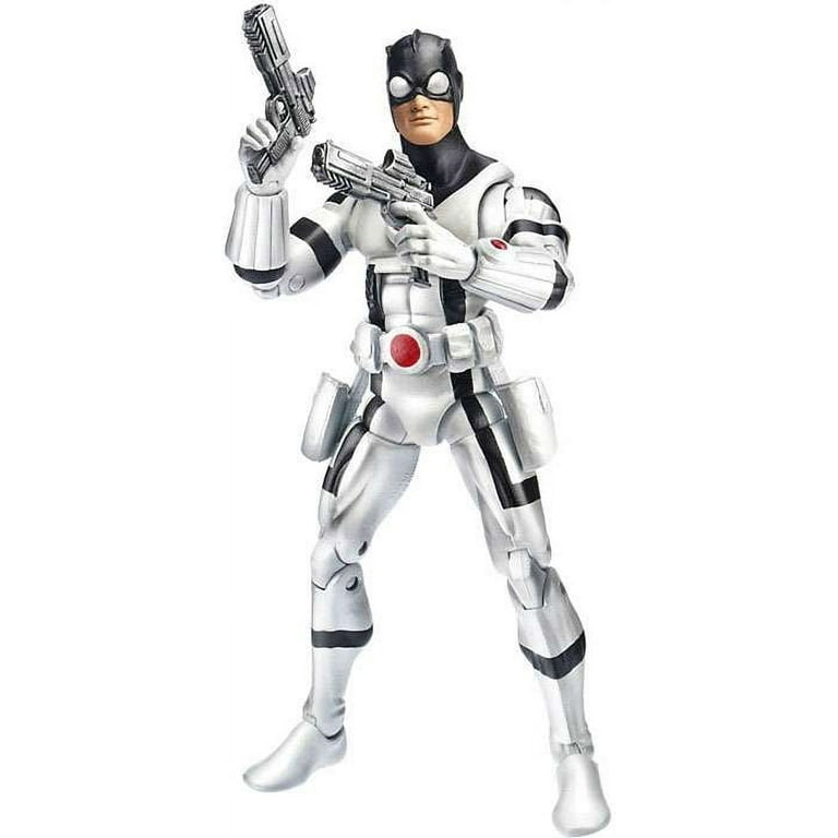 Marvel 2013 Series 1 Protector Action Figure - Walmart.com Marvel 2013 Series 1 Protector Action Figure - Walmart.com