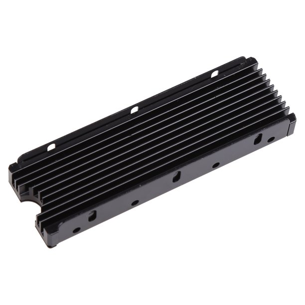 M.2 SSD PS5 Heat Sink NVME M2 Solid State Disk Aluminum Heatsink Cooler