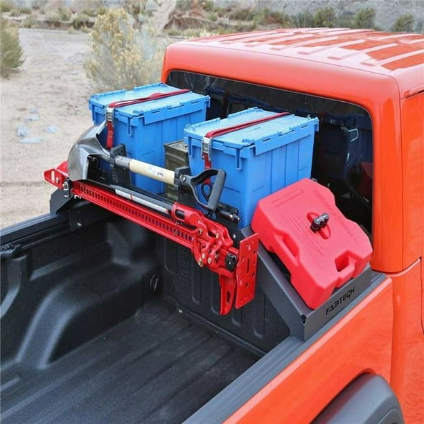 Walmart truck 2024 bed tool box