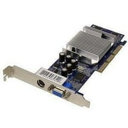 XFX NVIDIA GeForce MX4000 Graphics Card