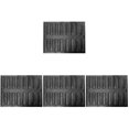 thumbnail image 1 of 4pcs Multi-function Bread Pan Daily Use Baking Pan Kitchen French Bread Pan French Bread Supply, 1 of 5