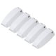 thumbnail image 2 of 5 Uds. Pestillo Para Puerta De Caravana, Pestillo De Puerta De Equipaje De Plástico ABS Clips De Soporte Para Puerta De Almacenamiento De Remolque De Caravana, 2 of 8