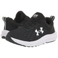 thumbnail image 3 of Under Armour Chaussure de Course pour Homme Charged Assert 10, (001) Noir/noir/blanc, 8 Très Grand, 3 of 8