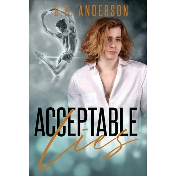 Acceptable Lies (Paperback)