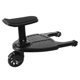 thumbnail image 1 of Universal 2-in-1 stroller board with detachable seat Second Child Artefact Child Rider Stroller A, 1 of 5