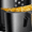 Black, variant on GPED Air Fryer, 5.2QT Air Fryer Oven Oilless Cooker, 5-in-1 Hot Air Fryers with Digital LED Touch Screen, 5 Preset Cookings, Dishwasher-Safe Basket, Including Air Fryer Paper Liners 50PCS