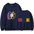 thumbnail image 4 of Heated Rivalry Merch Hollander 24 Rozanov 81 CP Print Sweatshirt Unisex O-Neck Long Sleeve Pullover Casual Streetwear Top TV Series Fans, 4 of 7