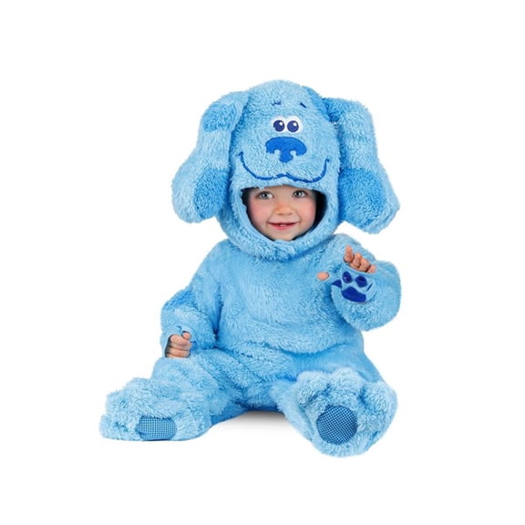 Blues Clues Infant Costume | Nickelodeon Costumes