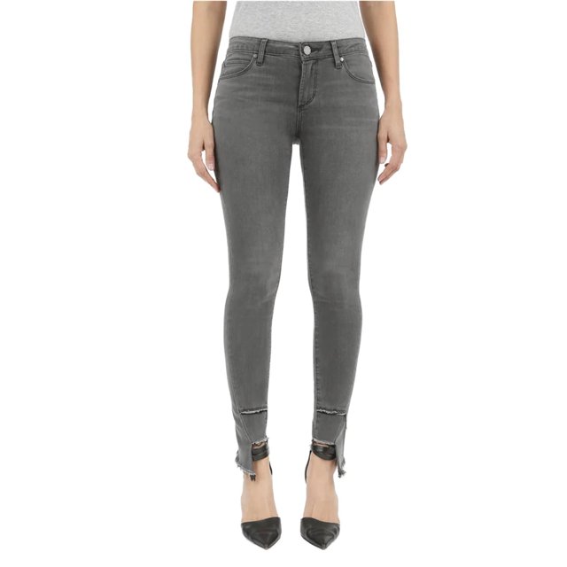Pantalones vaqueros recortados Articles of Society Carly Step-Hem 24x27