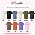 thumbnail image 5 of Raised On Dolly Shirt, Parton Tshirt, Country Music Legend Tee, 5 of 5