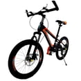 thumbnail image 1 of Bicicleta Infantil Deportiva Niños R-20 Acero Pie De Apoyo, 1 of 4
