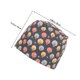 thumbnail image 2 of unbranded Gorro Para Enfermeras De Y Ajustable Ideal Para Uso Prolongado, 2 of 6
