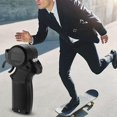 thumbnail image 3 of 2.4ghz Mini Remote Controller Receiver Compatible With Electric Skateboard Longboard,black, 3 of 5