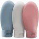 thumbnail image 1 of Travel Bottle, 3 Pcs Leak Proof Refillable Squeezable Containers Set(60 ml), 1 of 4