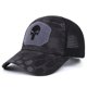 thumbnail image 1 of Gorra de béisbol del anime Punishers para adultos Summer Trucker, 1 of 1