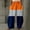 Orange, variant on Endives Womens Wide Leg Pant Loose Lightweight Wide Leg Trousers Scimitar Pants Casual Pants with Pockets Vacation Outfits