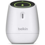 Belkin FJ8007 Wemo Baby Monitor for iPhone, White