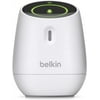 Belkin FJ8007 Wemo Baby Monitor for iPhone, White