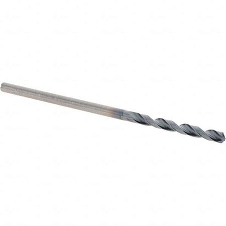 

Sumitomo 1/8 135° Solid Carbide Jobber Drill TiAlCr/TiSi Finish 3.0709 OAL