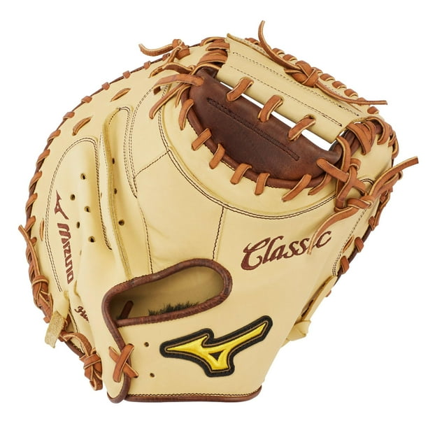 mizuno mitts