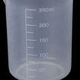 thumbnail image 2 of Moyic 3 unids/set taza de medición PP tazas de medida transparentes con de vertido contenedor de medición suministro de experimento para la Herramientas y accesorios para hornear Moyic HA5433-00B, 2 of 6