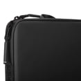 thumbnail image 4 of Funda para Alienware Horizon Galaxy Weave de 15 pulgadas, color negro, 4 of 9