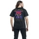 thumbnail image 4 of Judas Priest - Camiseta Defenders Of The Faith para Adultos Unisex (Negro), 4 of 4