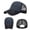 Navy, variant on Golf Sun Hats for Men Cute Baseball Caps for Women Visor Hat for Men Hiking Hat Women Woman Hats Ball Cap Mesh Baseball Cap Green One Size