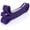 70 lb Purple, variant on Resistance Bands - Squat Bands - Booty Band - Pull Up Bands - Extra Strength Workout Bands - Exercise Resistance Bands for Home or Gym Workout - Strength Training Equipment