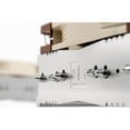 thumbnail image 5 of Noctua NH-C14S, Premium CPU Cooler with NF-A14 PWM 140mm Fan (Brown), 5 of 5