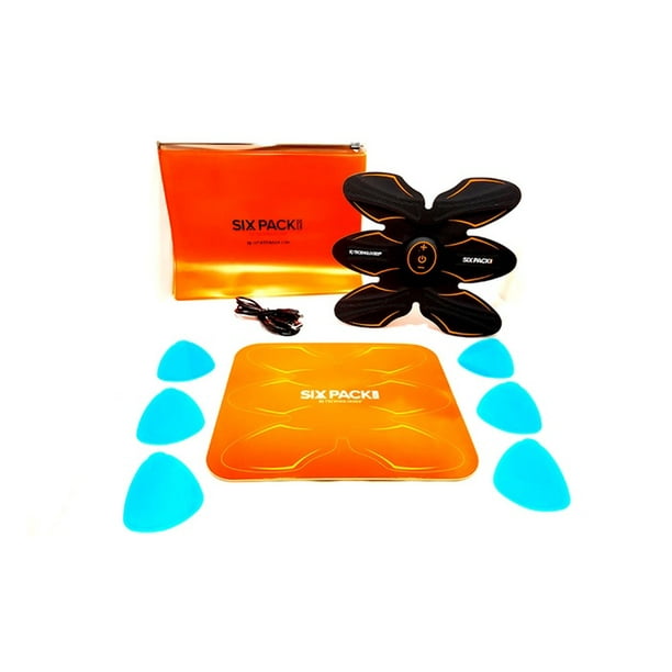 Iq technologies six pack pro machine reviews clearance