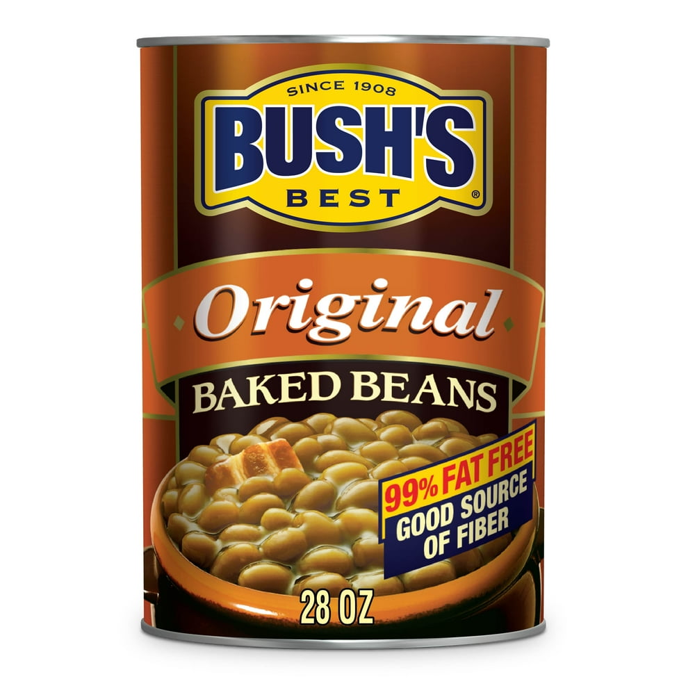 bush's baked beans t shirt