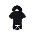 thumbnail image 6 of Pet Life ® LED Lighting 'Magical Hat' Hooded Dog Costume Sweater w/ Included Batteries, 6 of 6