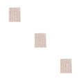 thumbnail image 3 of Molde de Fondant lavable portátil Inteprter para panadería y galletas color gris claro, 3 of 6