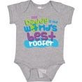 thumbnail image 3 of Inktastic Daddy Worlds Best Roofer Boys or Girls Baby Bodysuit, 3 of 5