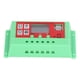 thumbnail image 4 of Controlador De Carga Solar, Controlador Solar PWM De Protecciones De Sobrecorriente LCD De Carga De 3 Etapas Para Smart Home ANGGREK Otros, 4 of 8