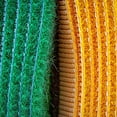 thumbnail image 5 of QUETO Lot de 100 Attaches-Câbles Rislan Réutilisables à Velcro 12*200 mm, 5 of 5