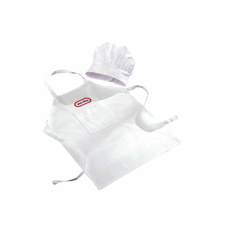 Little Tikes Backyard Barbeque Chef s Hat and Apron
