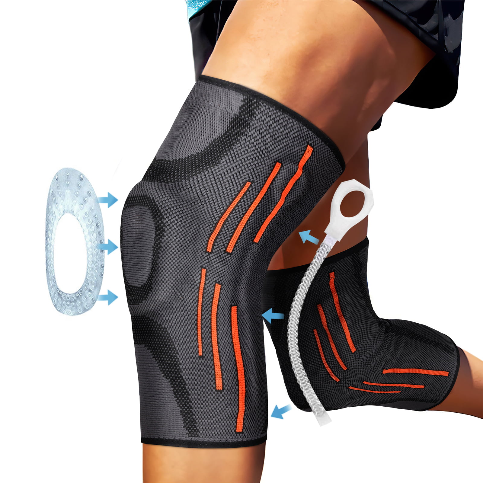 Details about   Football Shin Guards Protective Soccer Pads Leg Basketball Training Mens 1pc 