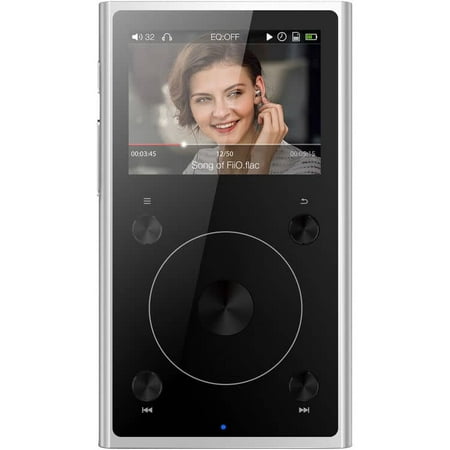 Fiio X1-II (2ND GENERATION) Portable High Resolution Music Audio Player